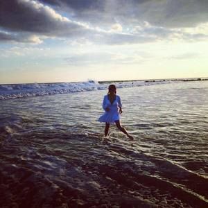 Meet your Posher, Jillian